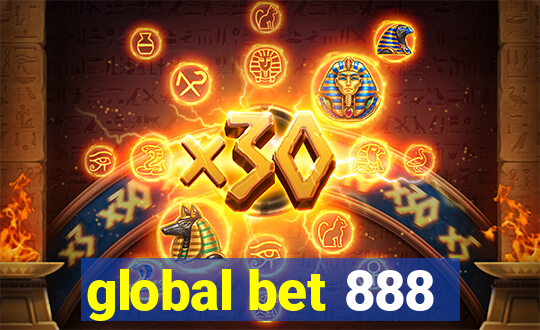 global bet 888
